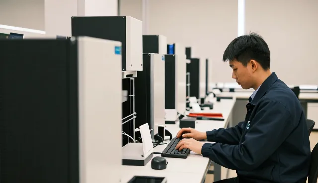 苏州张象威信息科技有限公司