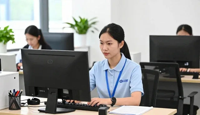 服务优化驱动技术业务发展新路径