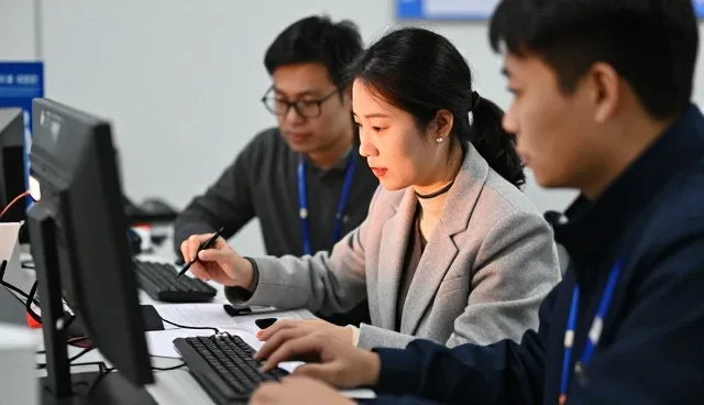 系统集成常见问题介绍
